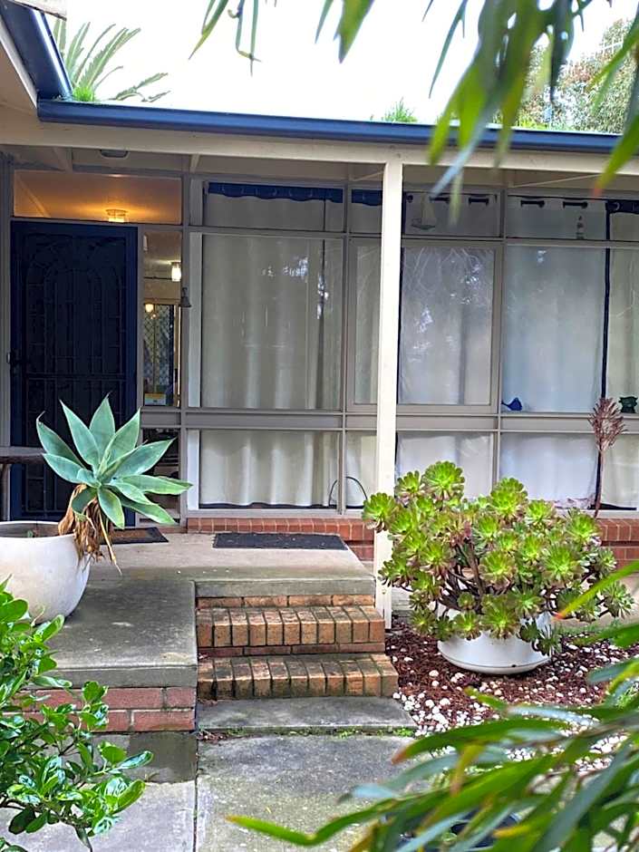 Goolwa Retreat