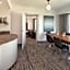 Hilton Fairfax, VA