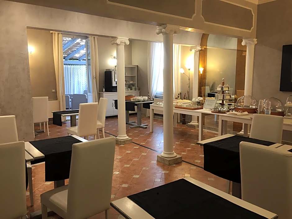 Hotel Alinari