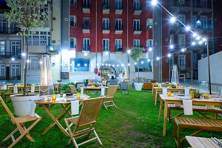 InterContinental Porto - Palacio das Cardosas By IHG