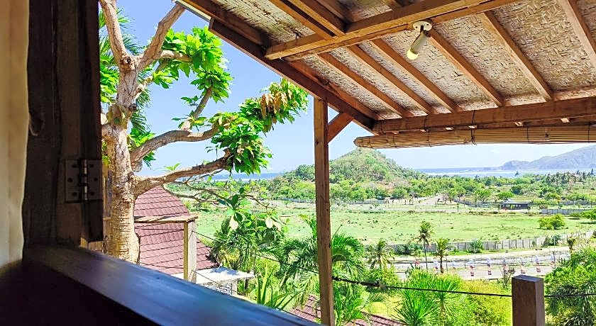 Metis Eco Lodge