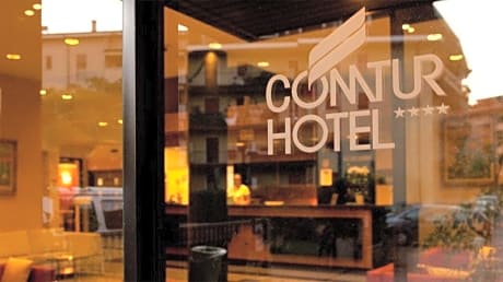 c-hotels Comtur