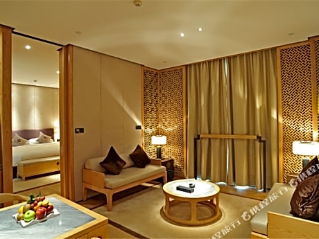 Fubang Sunhu Hotel