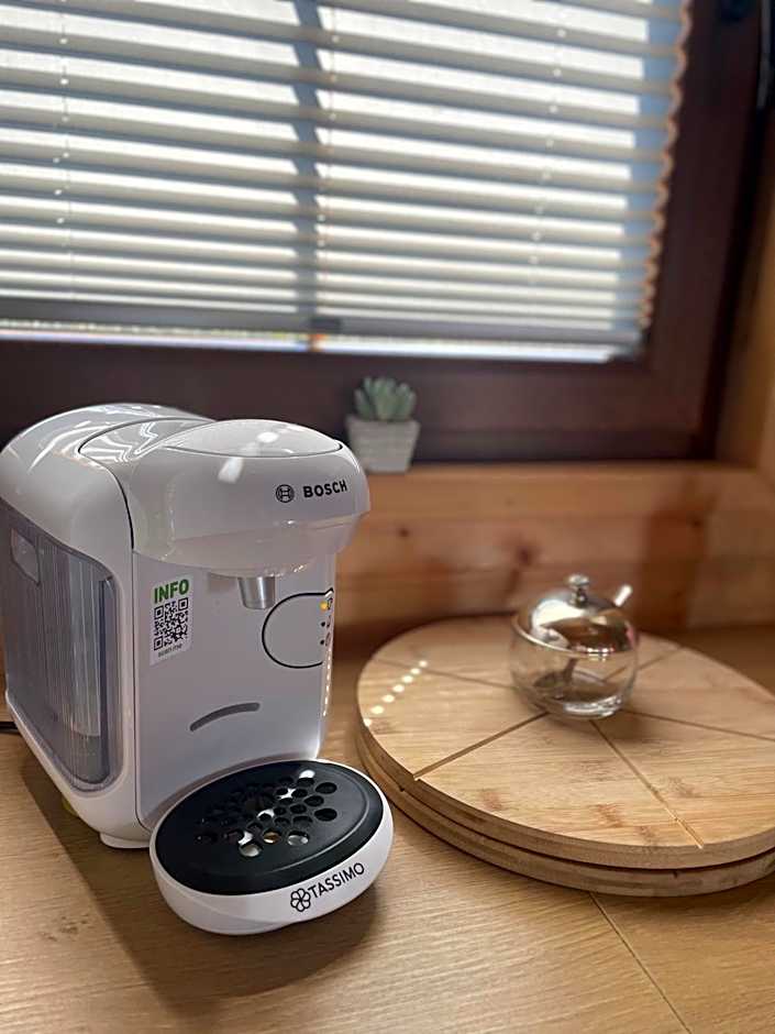 Domki Hippalos Jarosławiec