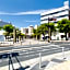 Hotel Terrace The Square Hitachi - Vacation STAY 17029v