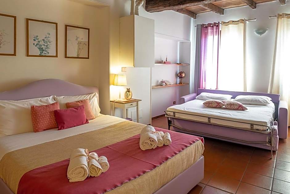 Residence Ferraud
