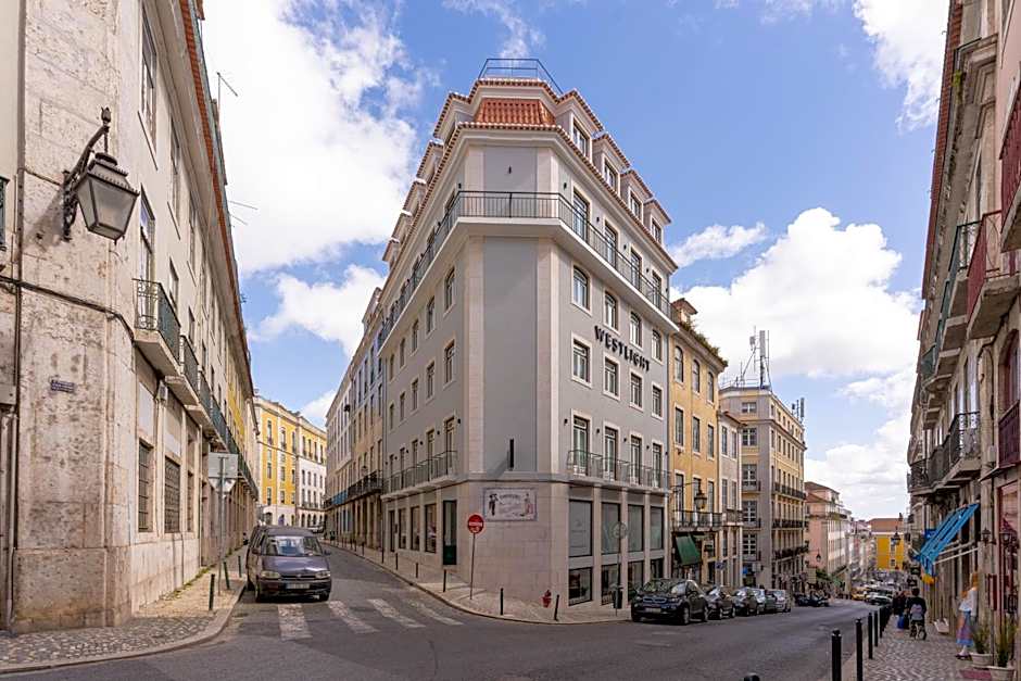 Westlight Lisboa Madalena