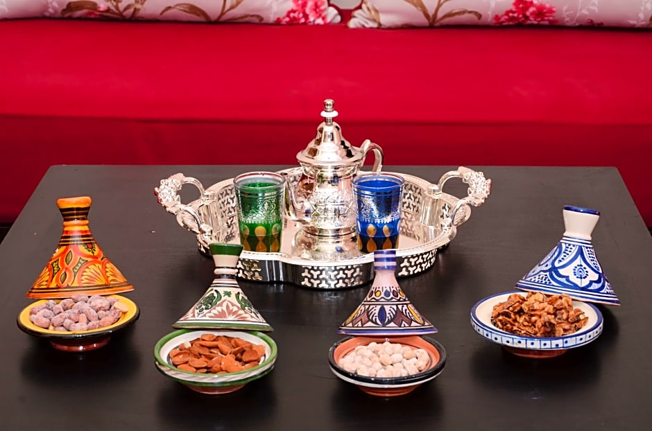 Golden Beach Appart'hotel