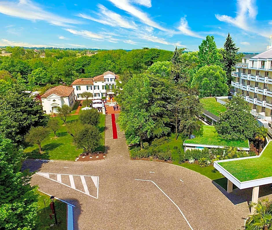 Park Hotel Villa Fiorita