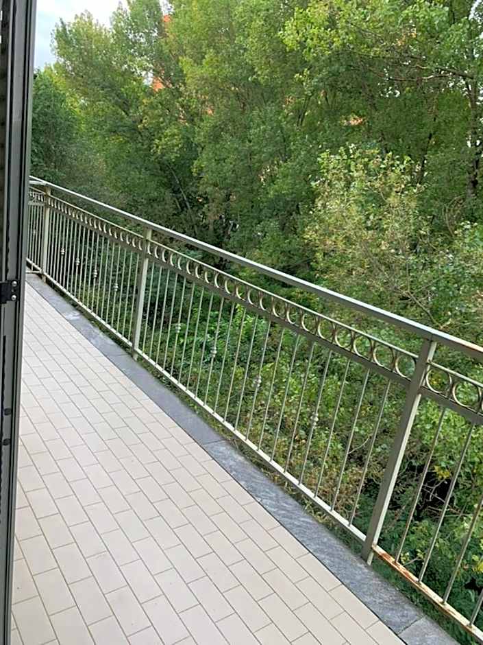 Mood-San Matteo Residence Parva Urbi