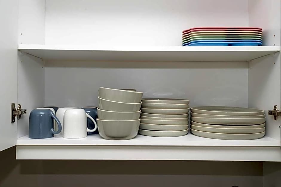 Spacious Family Getaway Near Nature & Dining