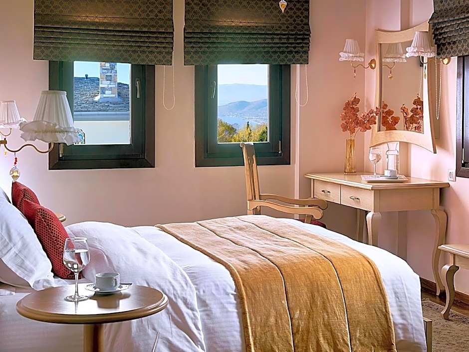 Stevalia Hotel & Spa