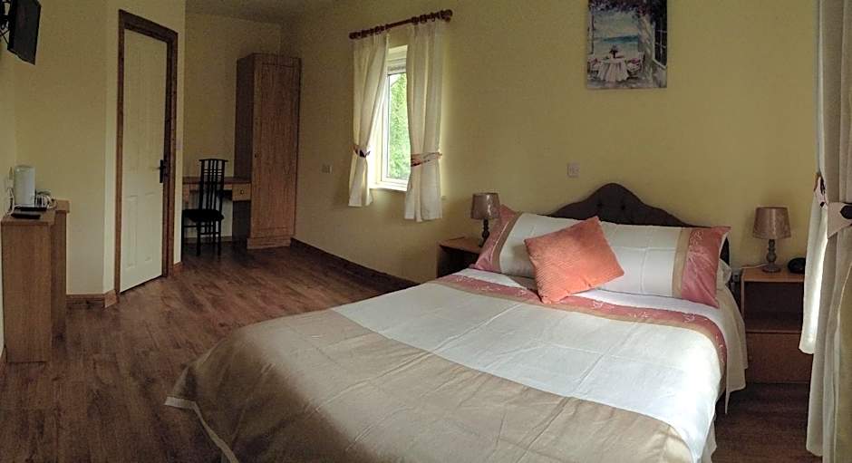 Deerpark Manor Bed and Breakfast