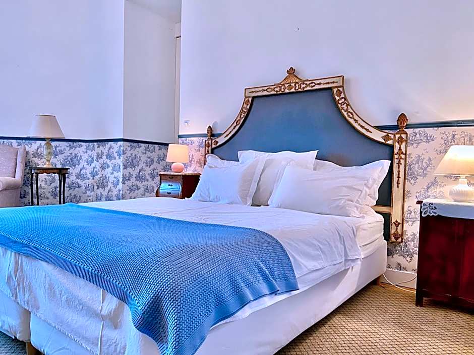 Château La Bainerie