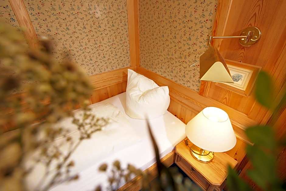 Hotel Garni Landhaus Traunbachhäusl