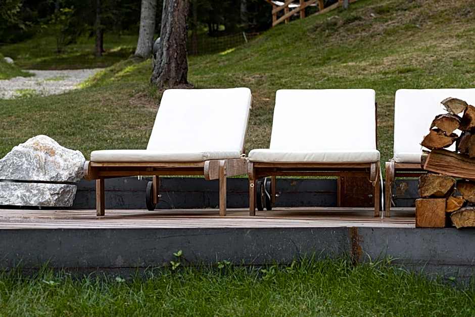 Cain Comfort Chalet