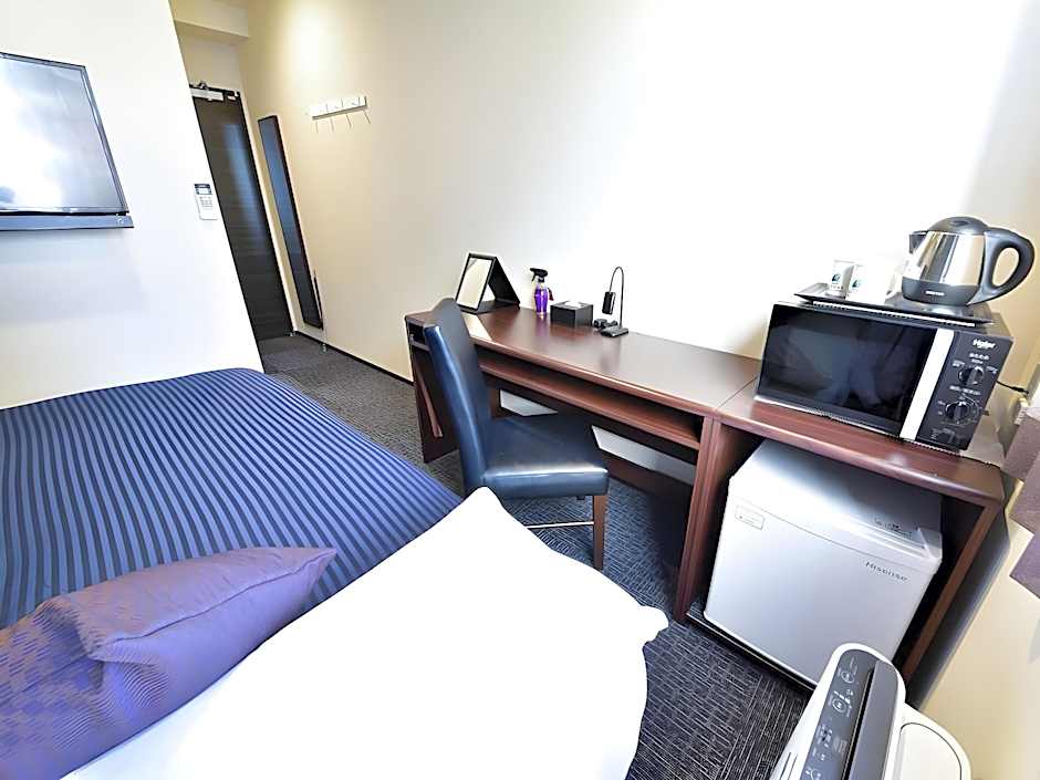 Hotel Livemax Toyosu-Ekimae