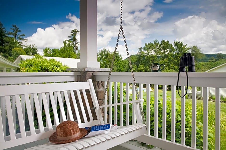 Sugar Hill Inn