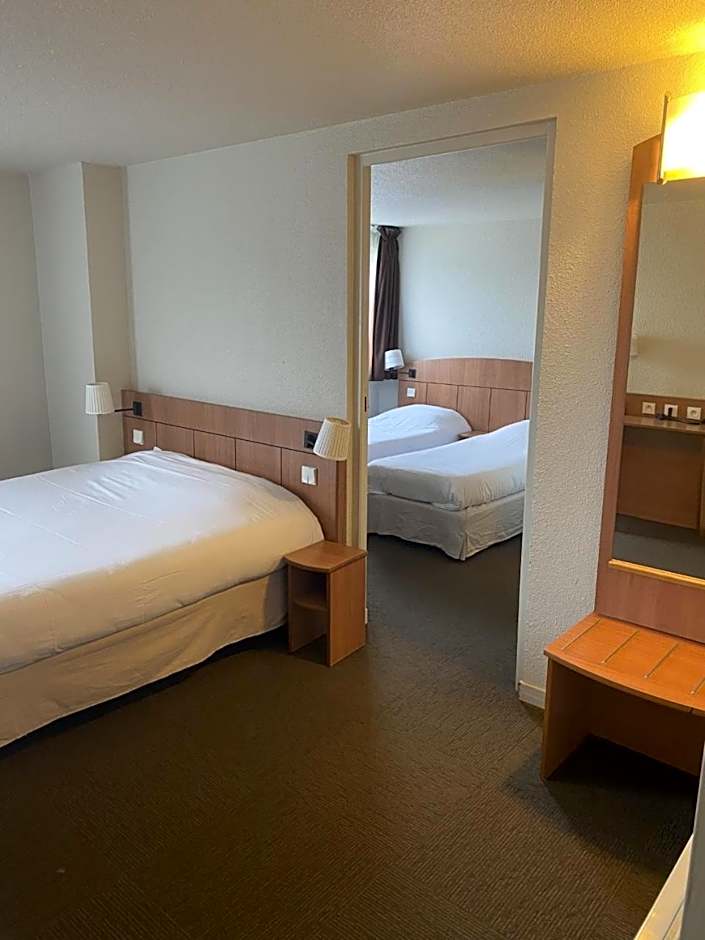 Kyriad Montargis - Amily