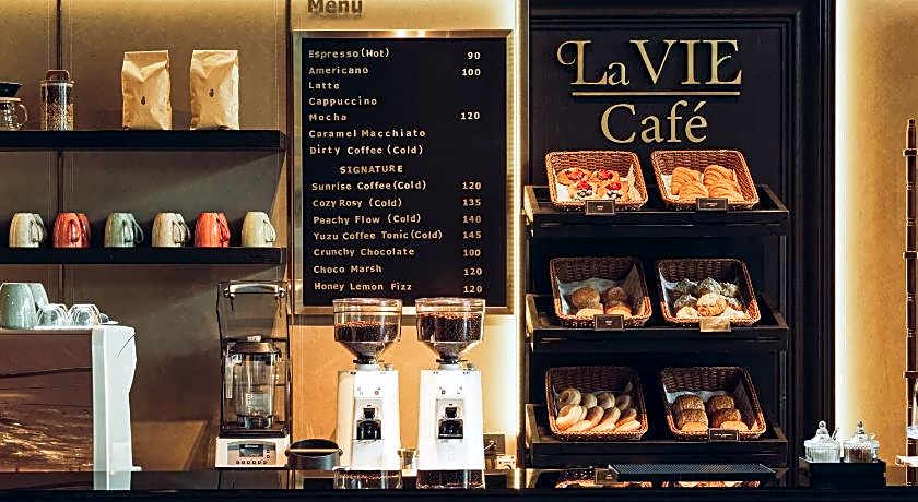 Vie Hotel Bangkok - Mgallery By Sofitel