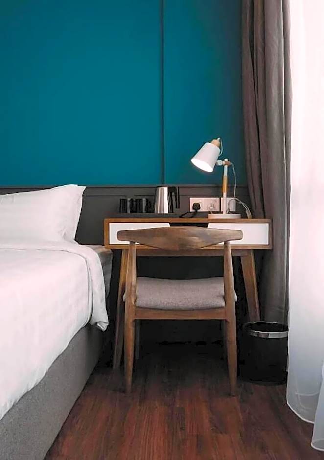O&G Hotel Parit Buntar