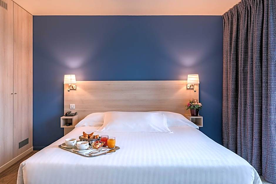 Le Relais de La Malmaison, a member of Radisson Individuals