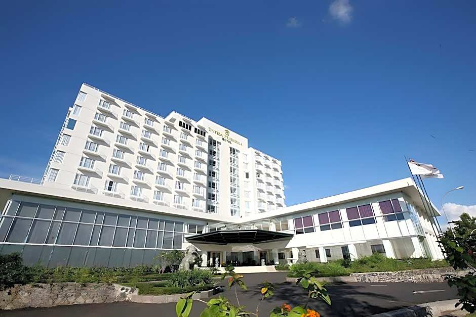 Sintesa Peninsula Hotel