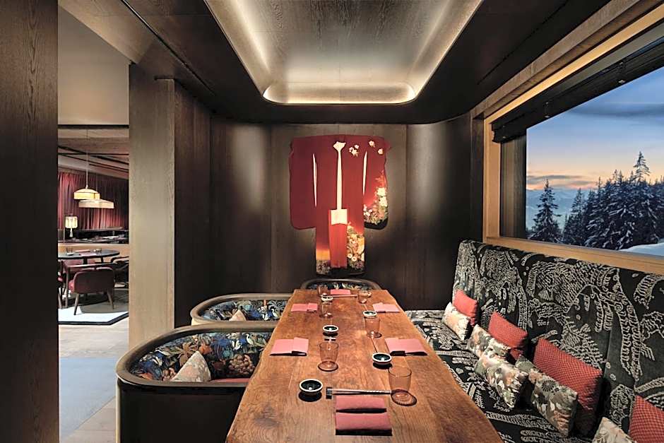 Six Senses Crans-Montana