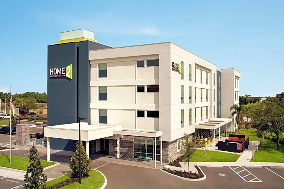 Home2 Suites by Hilton Sarasota - Bradenton Airport, FL