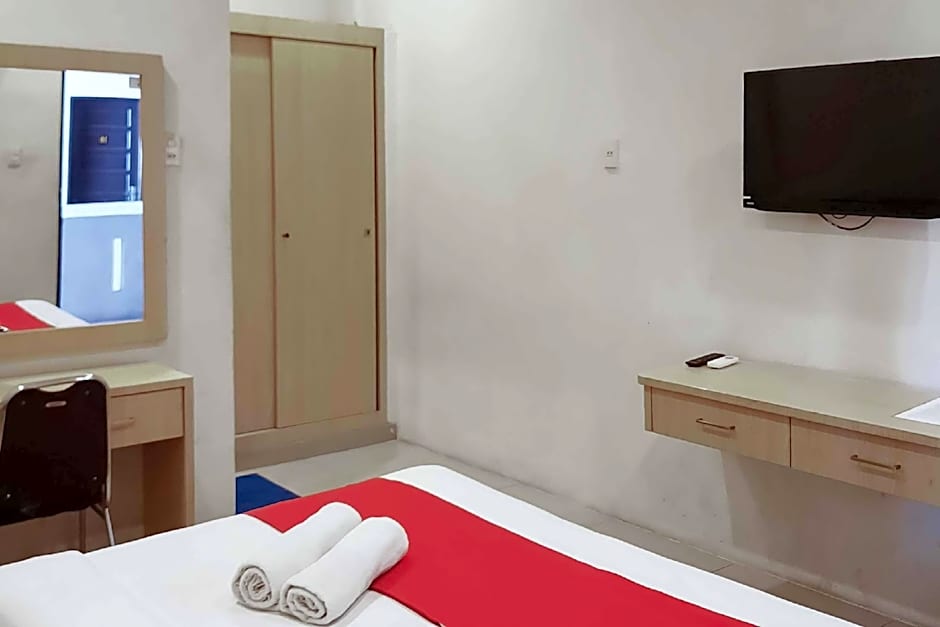 Vandolia Guest House Medan RedPartner