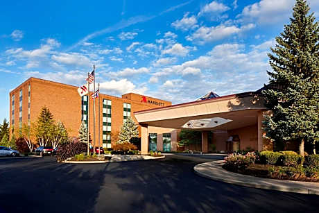 Marriott Cincinnati Northeast
