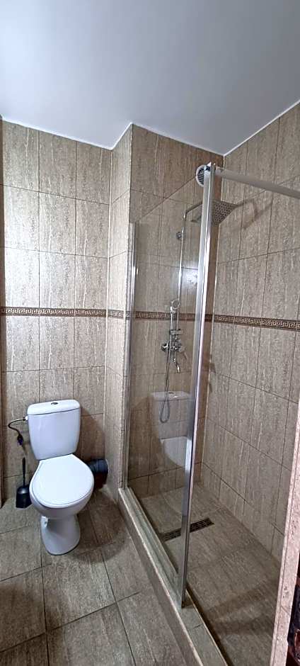 Hotel Blue Sky Resort