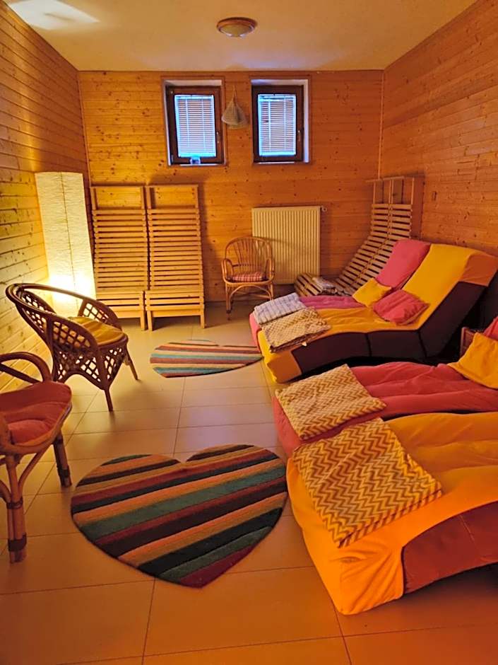 Hotel Villa Siesta