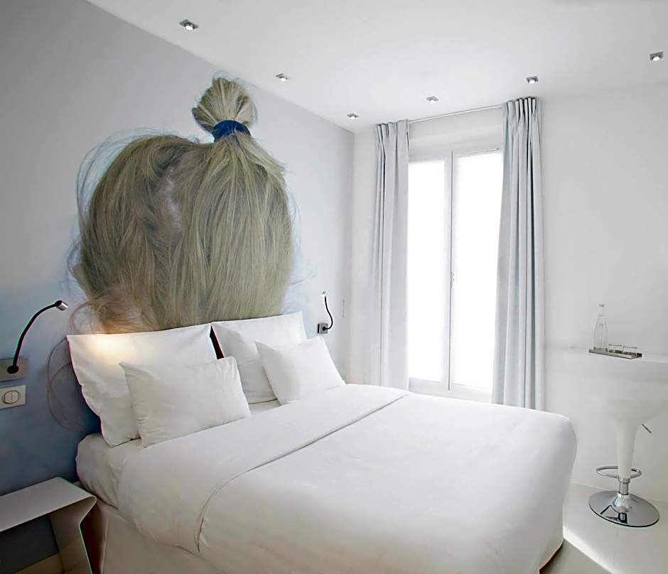 Blc Design Hotel