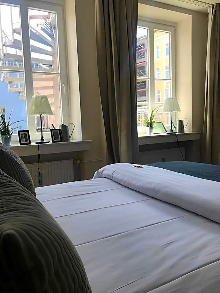 Sleephotels
