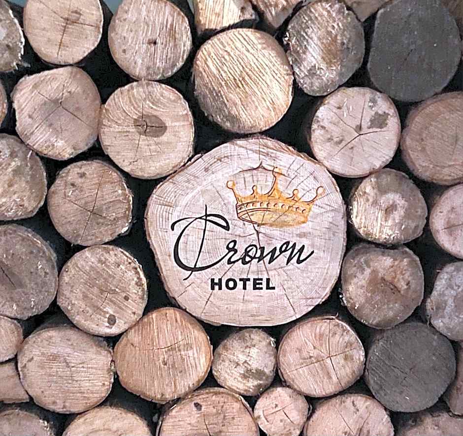 The Crown Hotel