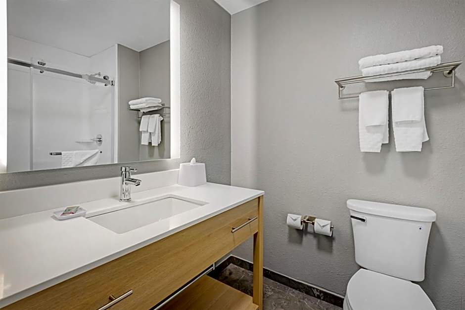 Best Western Montrose Inn