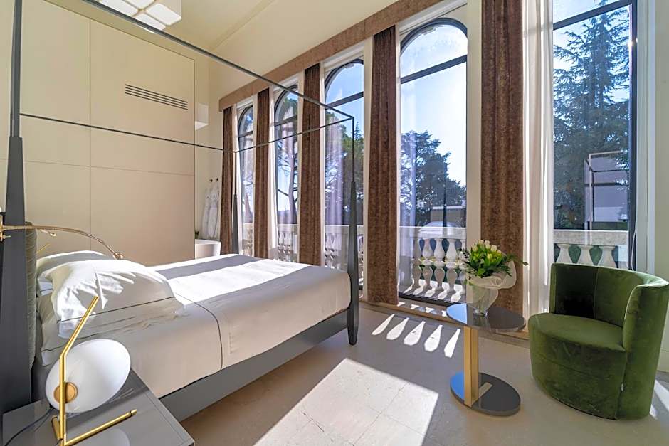 Hotel Villa Soligo - Small Luxury Hotels of the World