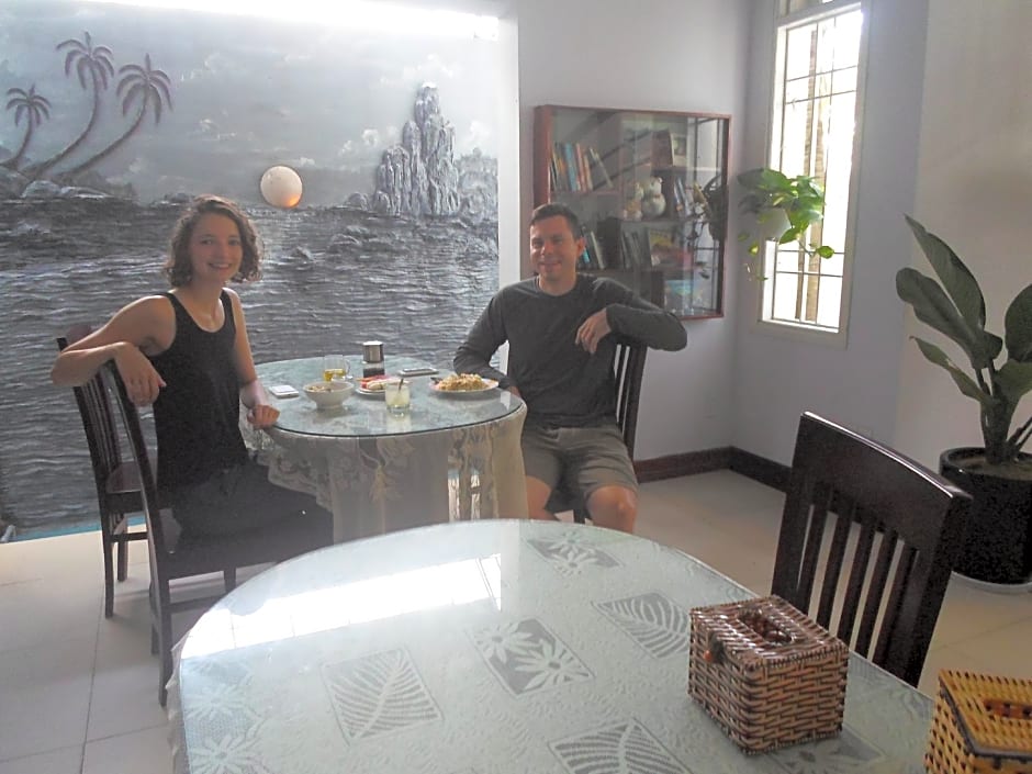 The Moon Villa Hoi An