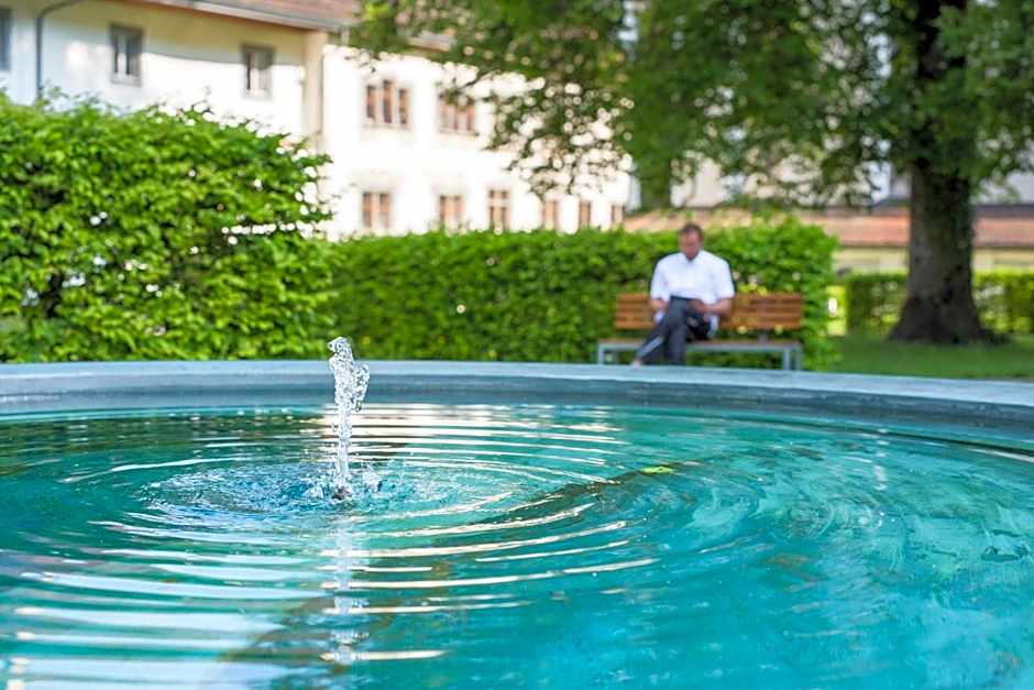 Hotel Kloster Fischingen