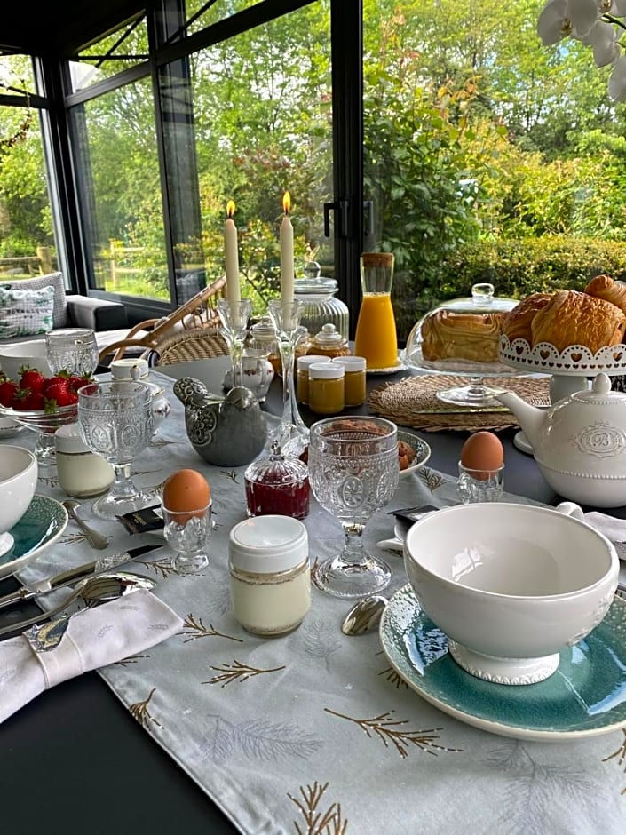 La Grange d'Hélène