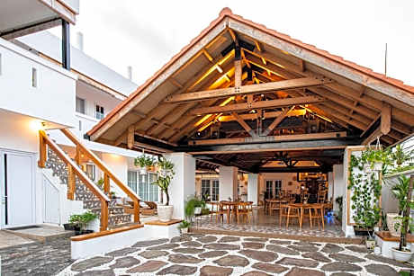 Keramas Moonlight Villa