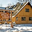 Adirondack Spruce Lodge