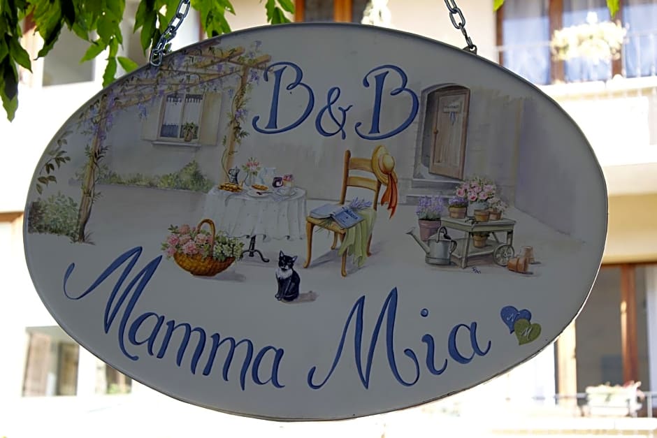 B&B Mamma Mia