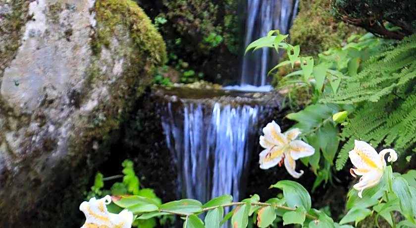 Teiensaryo Yamanakako