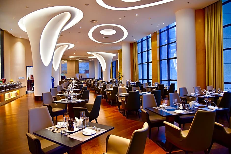 Ethiopian Skylight Hotel