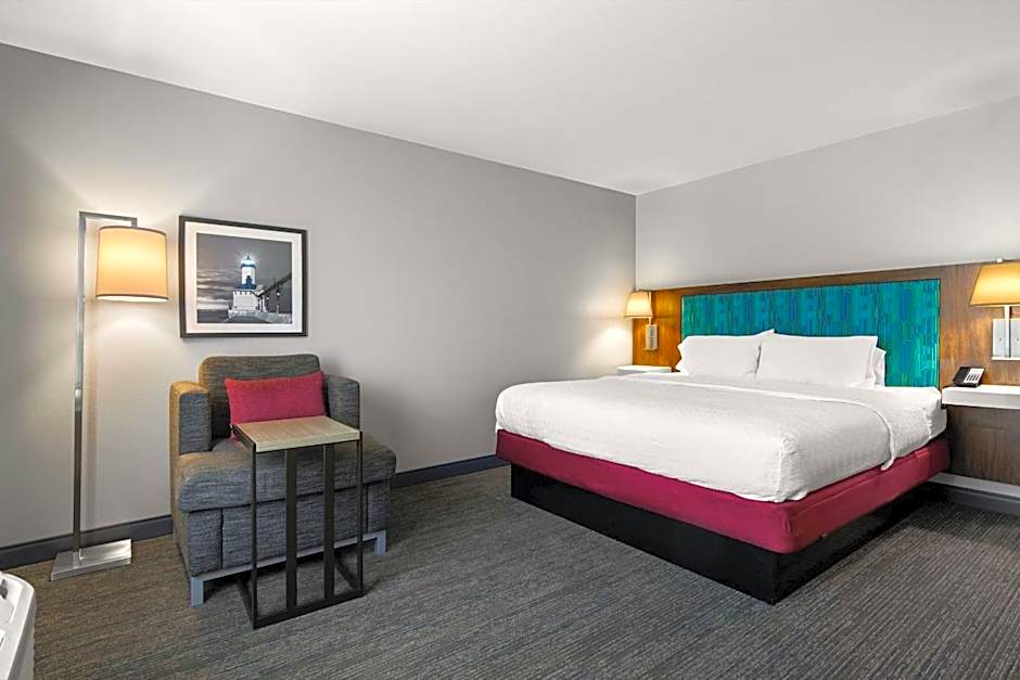 Hampton Inn By Hilton & Suites Schererville