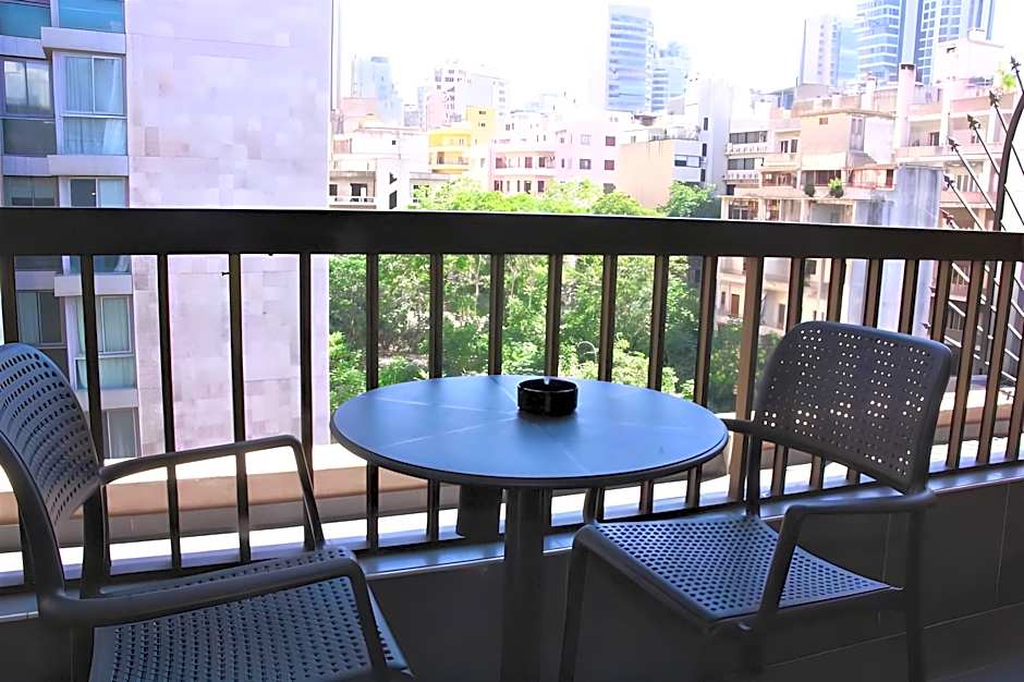 Beverly Hotel Beirut