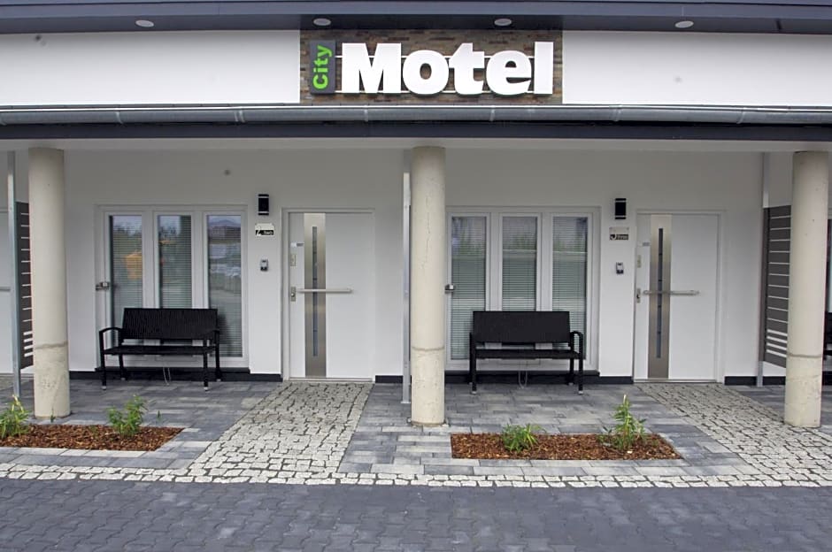 CityMotel Ziegenhain