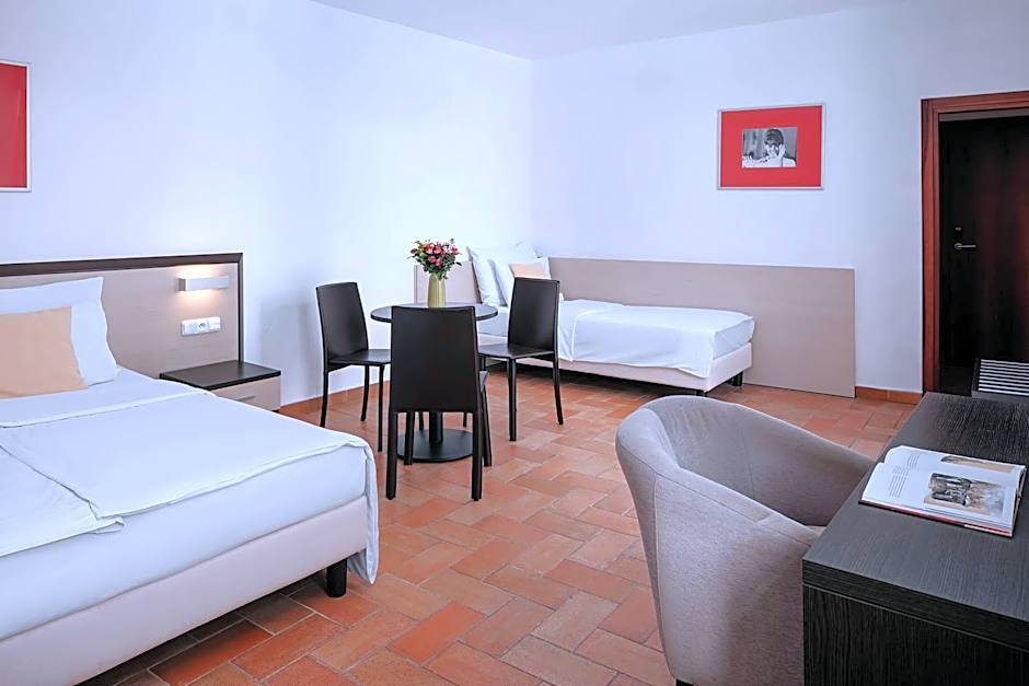 Hotel Praga 1